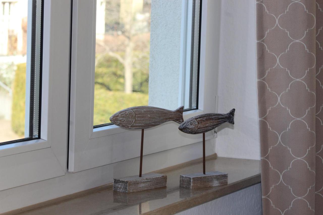 Ferienapartment Alma エアフルト エクステリア 写真