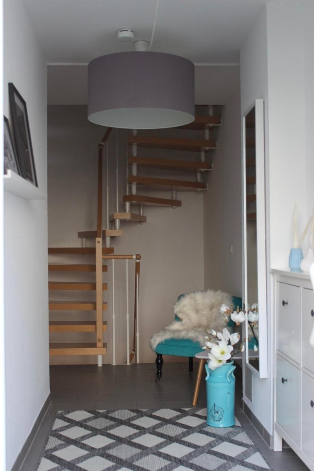 Ferienapartment Alma エアフルト エクステリア 写真